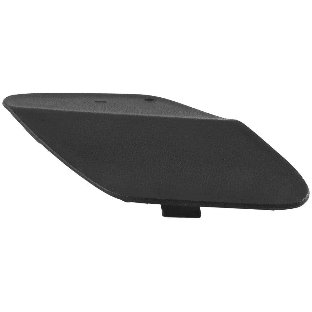 For 2015-2019 Mercedes W166 C292 X166 GLE GLS Rear Bumper Tow Hook Cover Primer