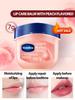 Lip Care Balm 7g with White Peach Flavored