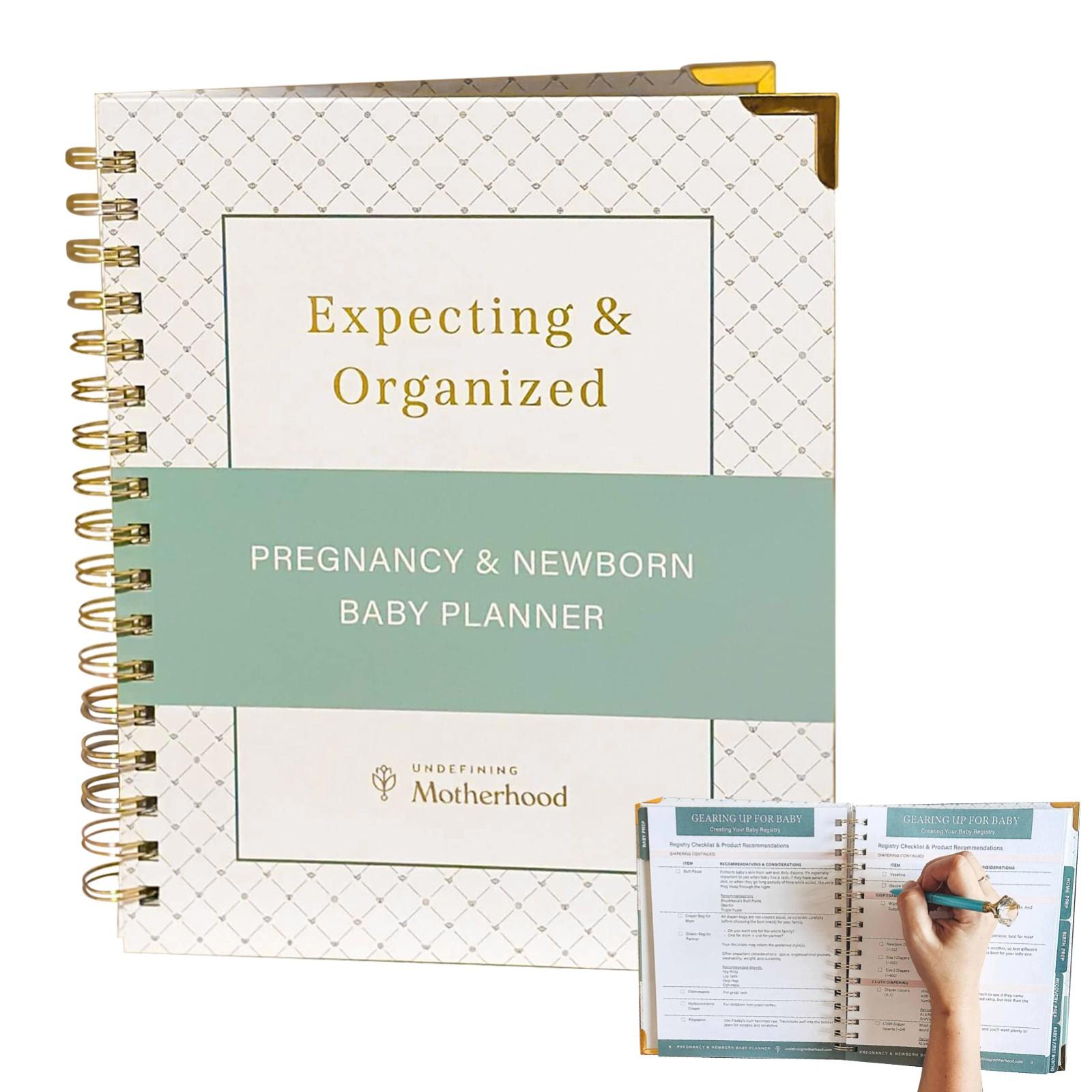 

Английский блокнот Планирование Книга Часы в расписании Блокнот Календарь на катушке Книга-блокнот Календарь-Планировщик беременности и органайзер для новорожденных