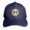 Say Hey Kid Baseball Cap Summer Hat Military Cap Unisex New In The Hat Beach Golf Unisex Womens