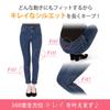 Super Stretch Skinny Jeans
