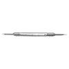 Multi Functional Scale Tool Using Double Heads for Quick Band Removal in Watch Repair Portable Efficient User Friendly