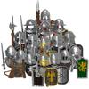 Obiecte de colecție și modele – Figurine