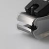 Kai Nail Clippers Type 001 Curved Made in KE0122 Medium, White, Blade, Japan,