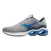 Mizuno Wave Creation 23 'Grigio Argento Blu' J1GC220141