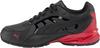 Respin SL Sneakers Black/red