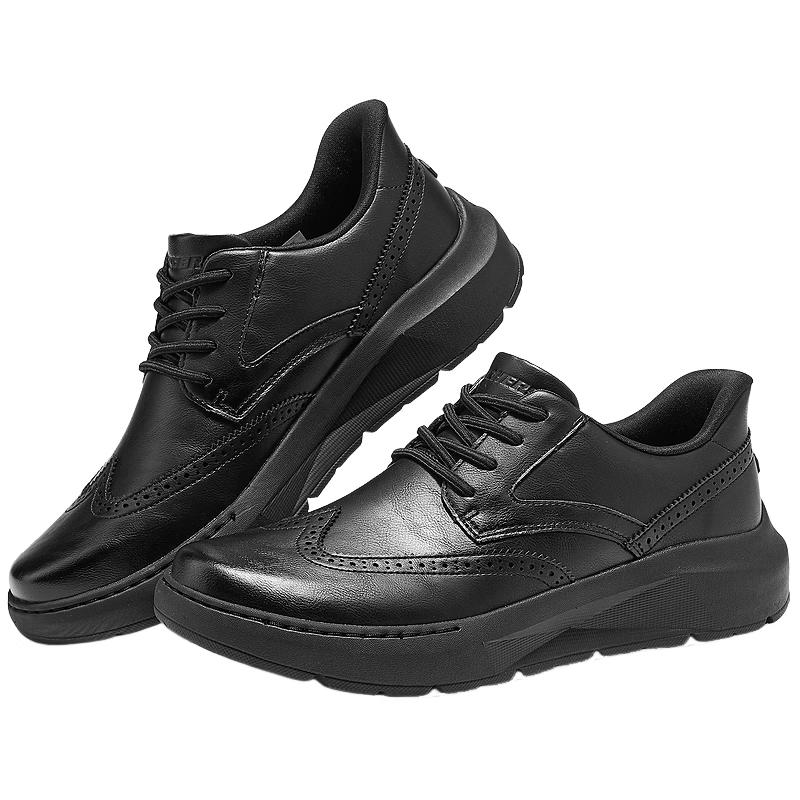 Skechers Men s Slip-On Casual Board Shoes US 10