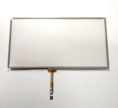 Touch Panel for Car Navigation Repair, Compatible with Honda Genuine Navigation, Panasonic, Compatible with