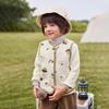 JELLYBABY Kids' Antibacterial Fleece Vest