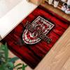 Ssv Jahn Regensburg Koberec s vlastním jménem Pro obývací pokoj Ložnici Domácí Dekorace pohovky Dětská Hrací Protiskluzová podložka