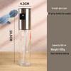 Stainless Steel Press-Type Oil Mister