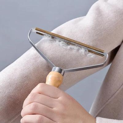 Taşınabilir Lint Remover Giysi Fuzz Kumaş Tıraş Makinesi Fırça Aracı Güçsüz Kabartmak için Rulo Kazak Dokuma Ceket
