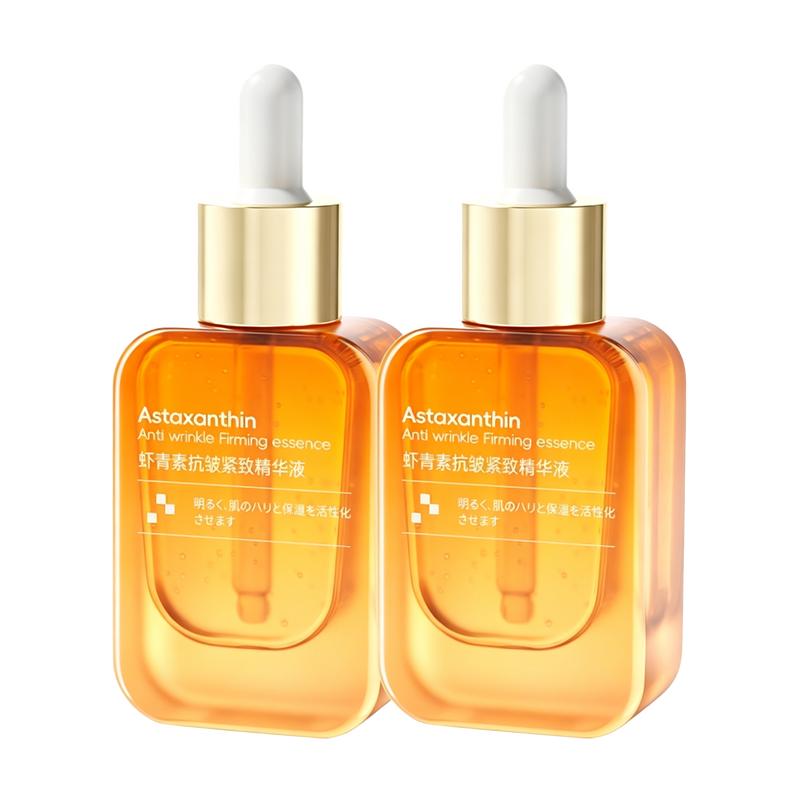 BEAUTY NOTES Astaxanthin Anti-Wrinkle Firming Essence
