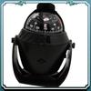 ABTU-LC760 Nautical Compass Black Nautical Compass Plastic Nautical Compass LED Accessory For Boats