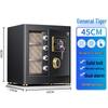 Tiger King General All-Steel Home & Office Safe