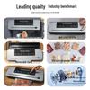 Automatic Food Vacuum Sealer for Dry & Wet Compression