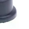 2 STuks Motorfiets Scooter CG125 GN125 YBR125 YBR250 TTR225 GN250 Spiegelafdichting Stofdichte Hoes Voor 125cc 150cc 250c