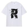 2026 We Are R Printed Graphic Streetwear Y2k Harajuku 100% Cotton T Shirt Casual Oversized Summer Men T-shirt