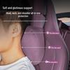 Xiaomi SU7/YU7 Magnetic Headrest Neck Pillow & Lumbar Support Cushion