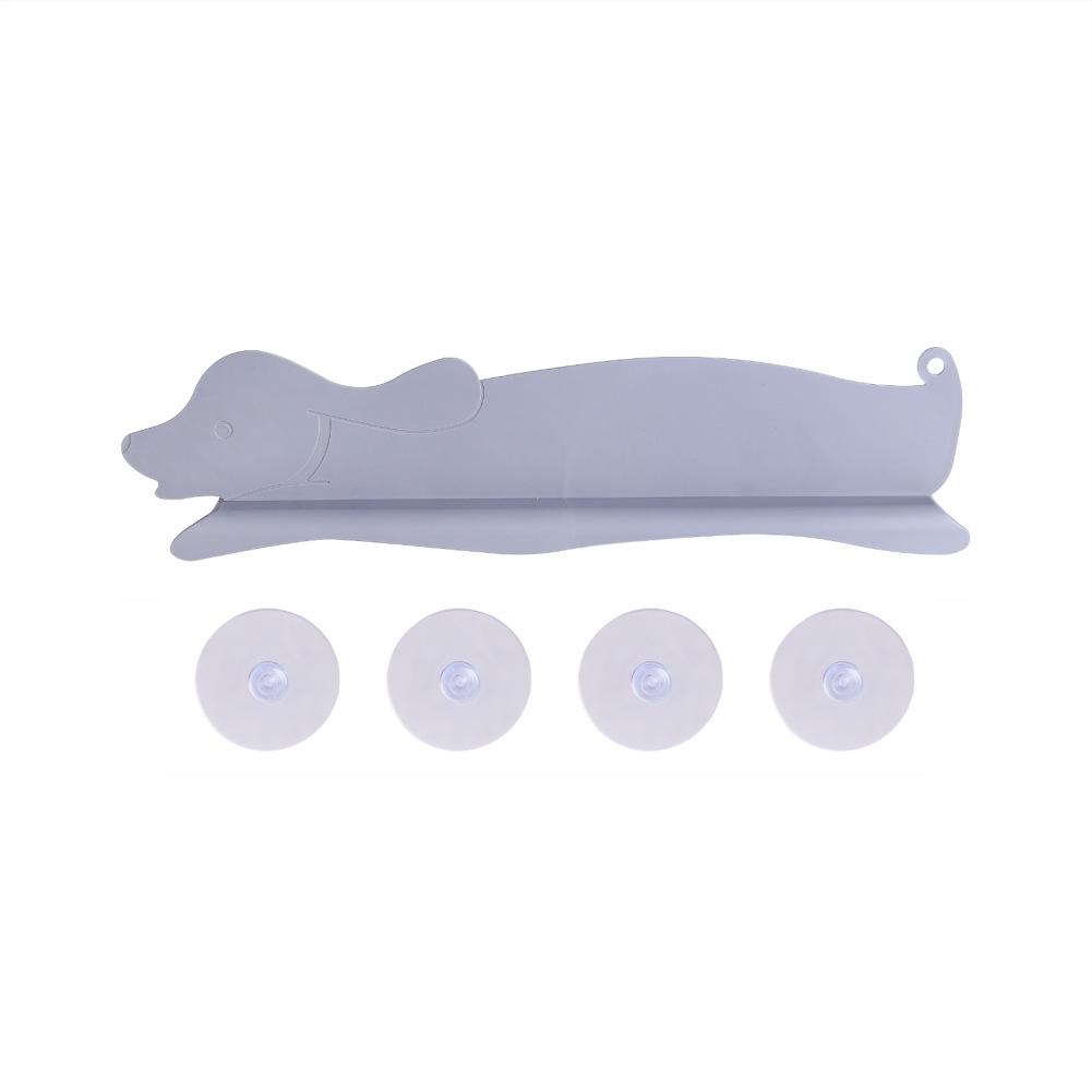 

Силиконовая присоска для защиты от брызг для кухонной мойки