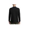Adidas Originals Spezial Chetcuti Long Sleeve Polo Black Men Streetwear HS4164