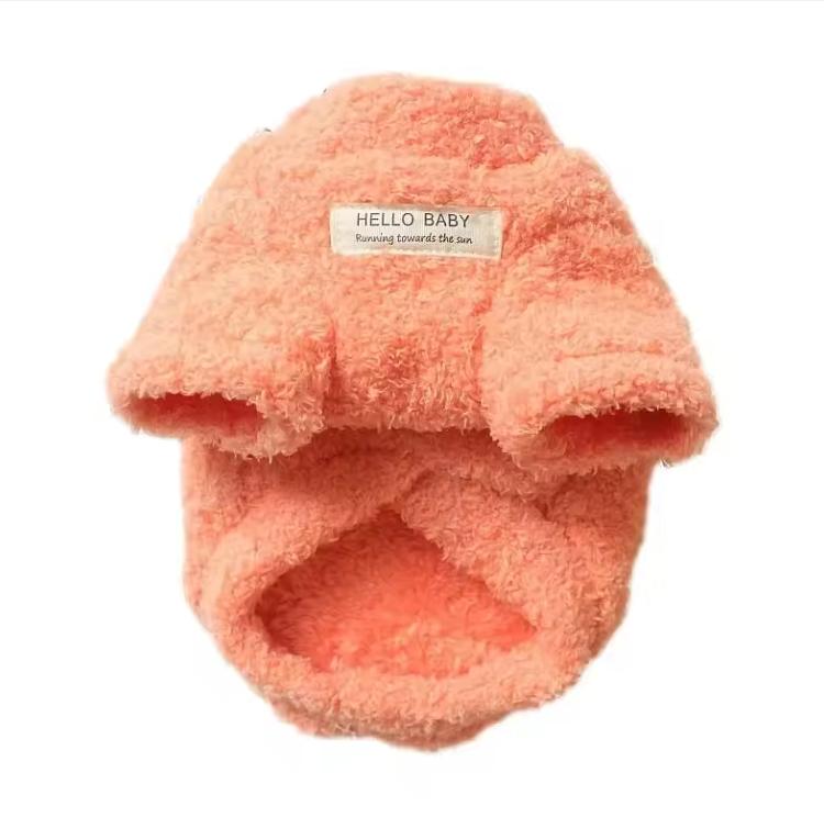 Dog Sweater for Small Dogs Winter Warm Solid Color Pet Sweater for Small Medium Dogs Dachshund Puppy Clothes Dog Supplies