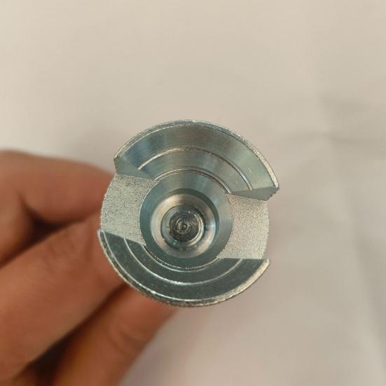 Yousheng Brake Spring Compressor Tool with Anti-Slip Handle Compact Design Brake Spring Washer Repair Shoe Compressor Handle Tool Accessories