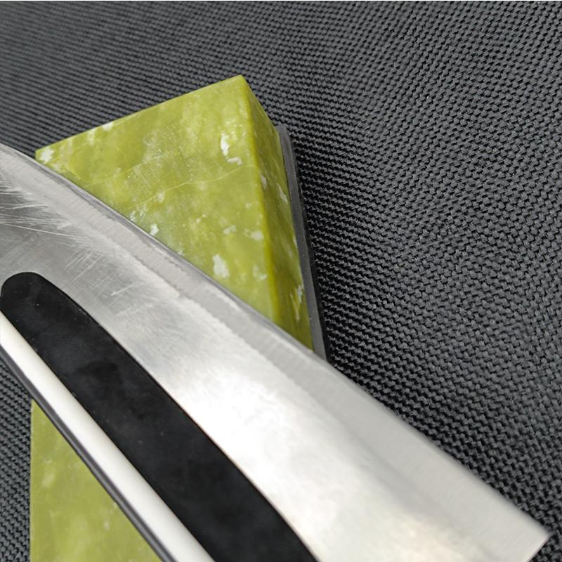 Sharpening Stone Knife Professional Sharpener Whetstone Dual Side Set Grinding Shapner Water Wetstone Kitchen Accessories Tool