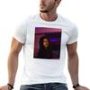 Rue From Euphoria Tshirt Stretch Fabric Comfort Tshirt