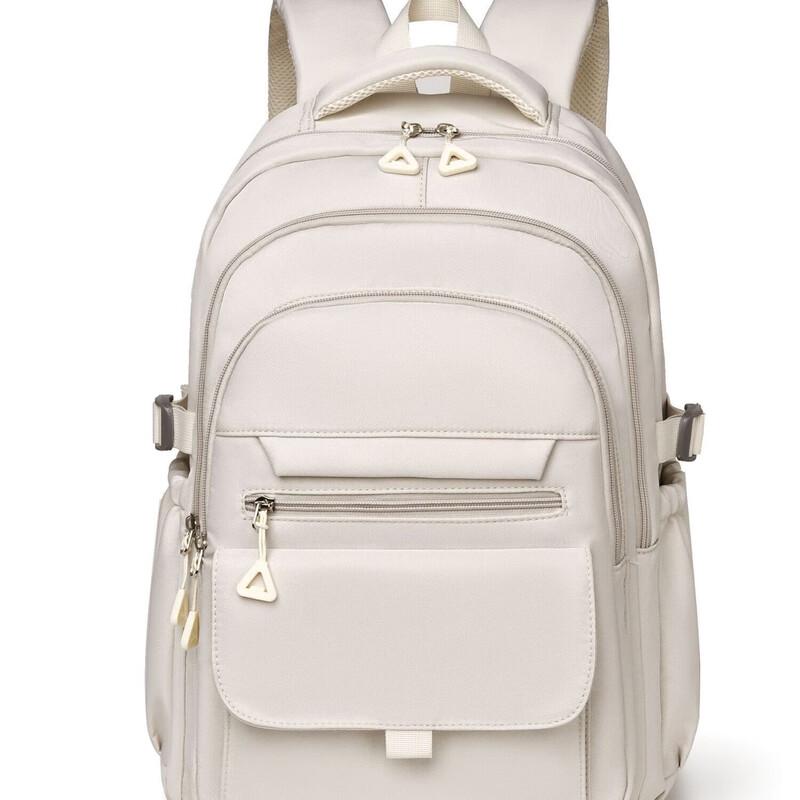 Li Shen Multi-functional Student Backpack