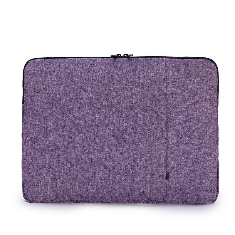 Oxford Cloth Laptop and Tablet Sleeve - Splash-proof Protective Cover