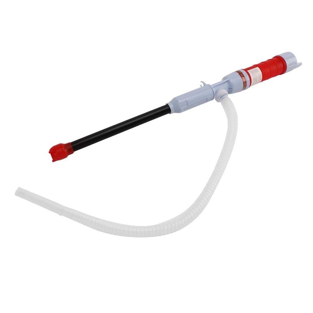 Portable Electric Pump Battery Power Siphon Liquid Oil Transfer Pump for Automotive Tractor Boat