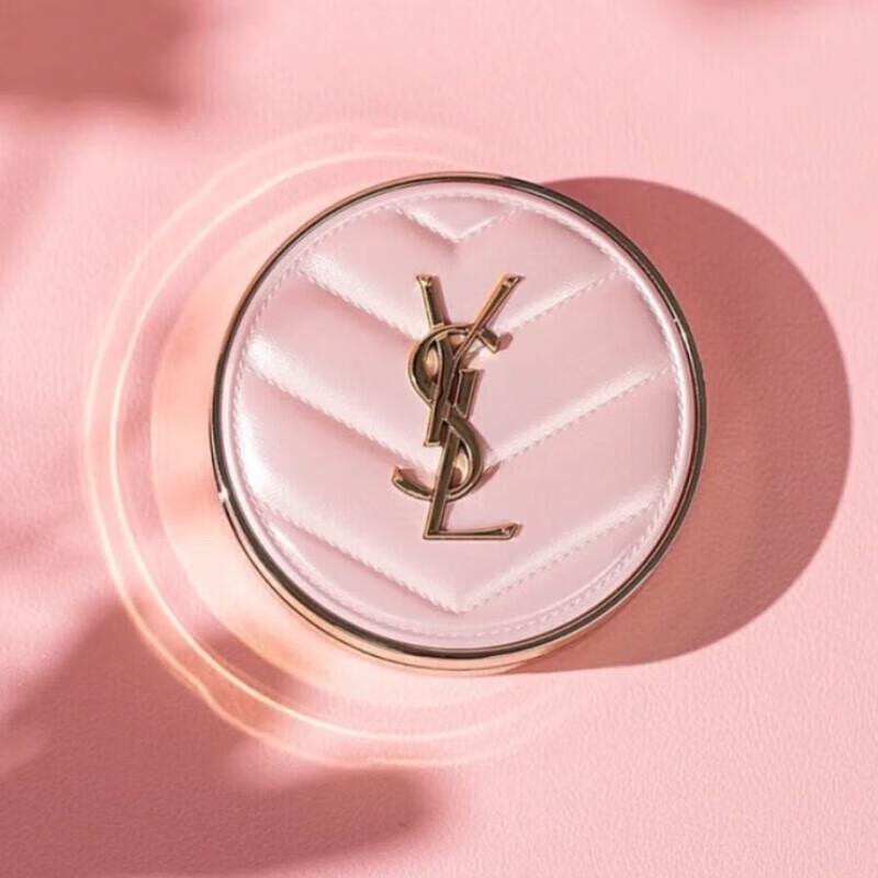 YSL Le Cushion Encre De Peau Foundation