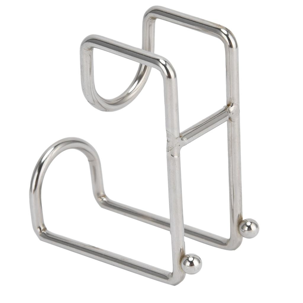 Adhesive Hook NonDrilling Reusable Coat Towel Hook Wall Hanger for Bathroom Kitchen