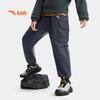 Kids' Boys' 2026 Spring Outdoor Woven Sport Pants A52616504