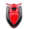 2.4G RC Boat 800 Remote Control Boats 2.4G 20km/h RC Boat RC  Gift for Kids Adults Boys Girls with Bag 3 Battery