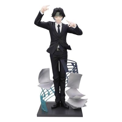 Creative Figure Chrollo Requiem HUNTER×HUNTER Excd