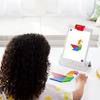 Osmo Genius Startsett for iPad (Ny verson) - Alder 6-10 - (Inkluderer Osmo-base) Parallell import