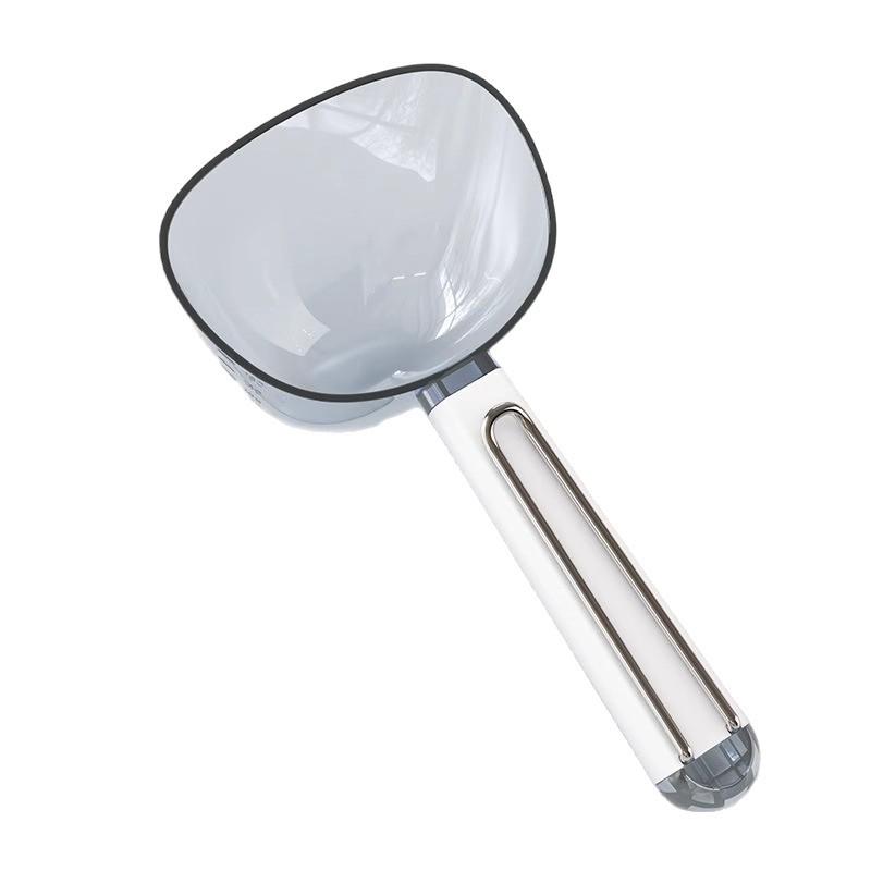 0.01 Newcomer Offer: Multifunctional Kitchen Rice and Grains Spoon