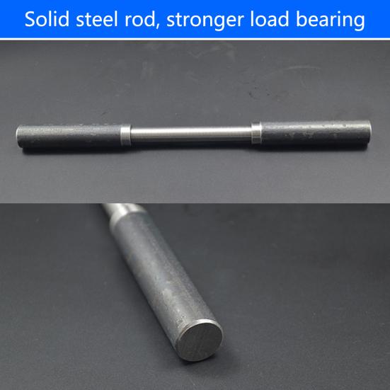 Ab Wheel Roller Buik Gewichtsverlies Core Krachttraining Buikspierkracht Oefening Enkelwiel Stil Buikspiertraining Wiel Gym Benodigdheden