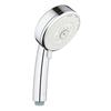 Douchette - GROHE - Tempesta Cosmopolitan 100 - 4 Jets - Économie D'eau - Anti-calcaire