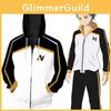 Kara Rezero Hajimeru Isekai Seikatsu Subaru Natsuki Hoodie Sweatshirt Pullover