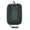 Golf Rangefinder Carrying Case Golf Rangefinder Storage Bag Shockproof EVA Hard Case