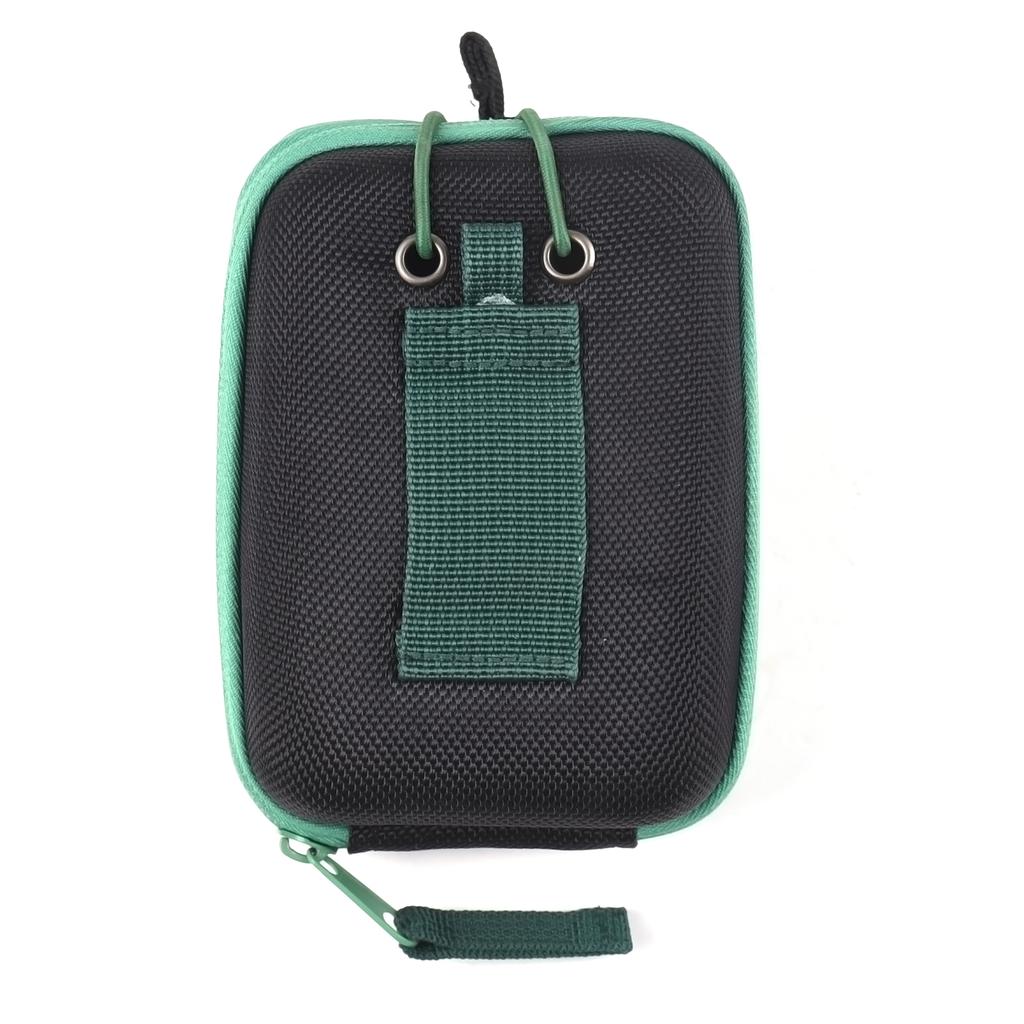 Golf Rangefinder Carrying Case Golf Rangefinder Storage Bag Shockproof EVA Hard Case