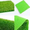 New Micro Landscape Decoration DIY Mini Fairy Garden Simulation Plants Artificial Fake Moss Decorati