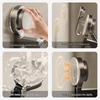 YIXI Bathroom Double Towel Bar