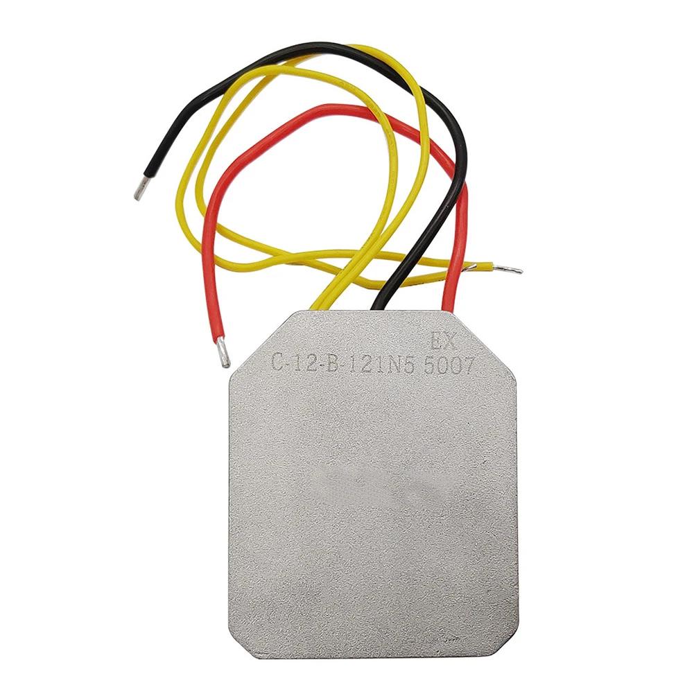 12-Zoll Bürstenlose Lithium-Batterie Elektrische Kettensäge Steuerplatine Elektrowerkzeuge Steuerung Elektrische Kettensäge Schutzplatine