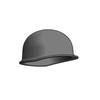 Small Particle Building Block Miniature Accessories Hair Hat, Military Equipment M1 Us Military Helmet 0.1Kg