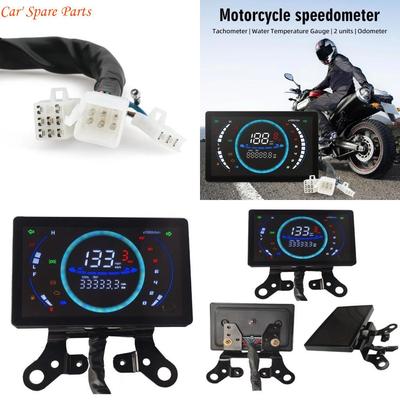 Oto Elektroniği – Hız Ölçerler ve Takometreler