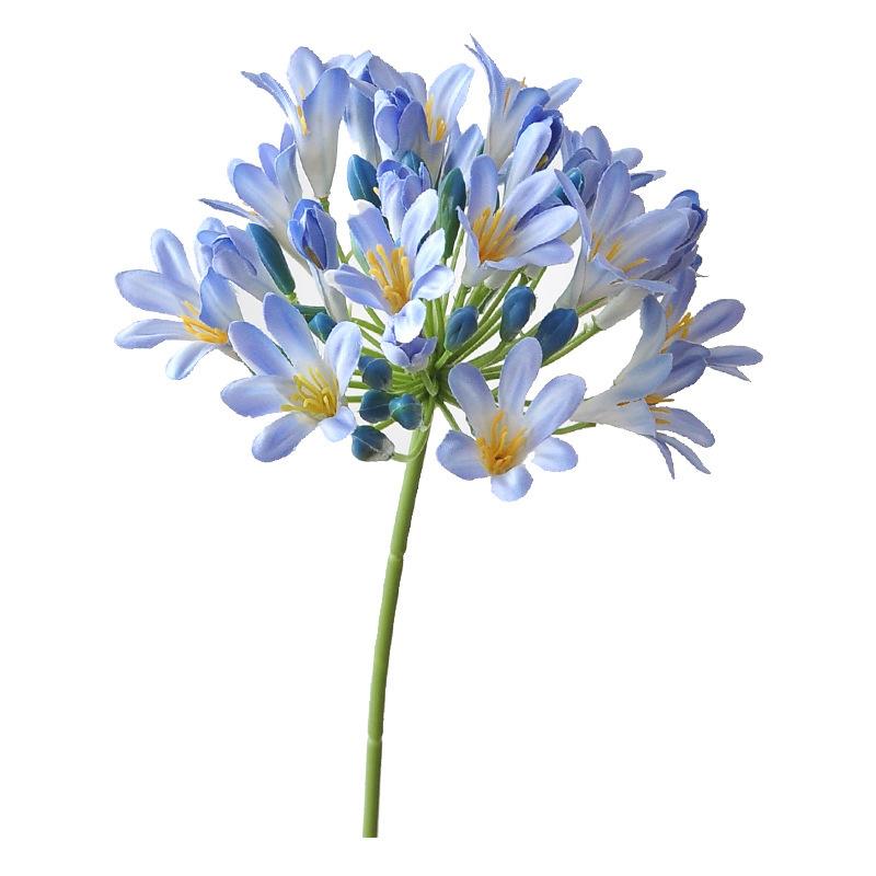 European Style High-quality Artificial Flower Material Living Room Bedroom Decoration Floral Arrangement Photography Props Fake Flower Decoration